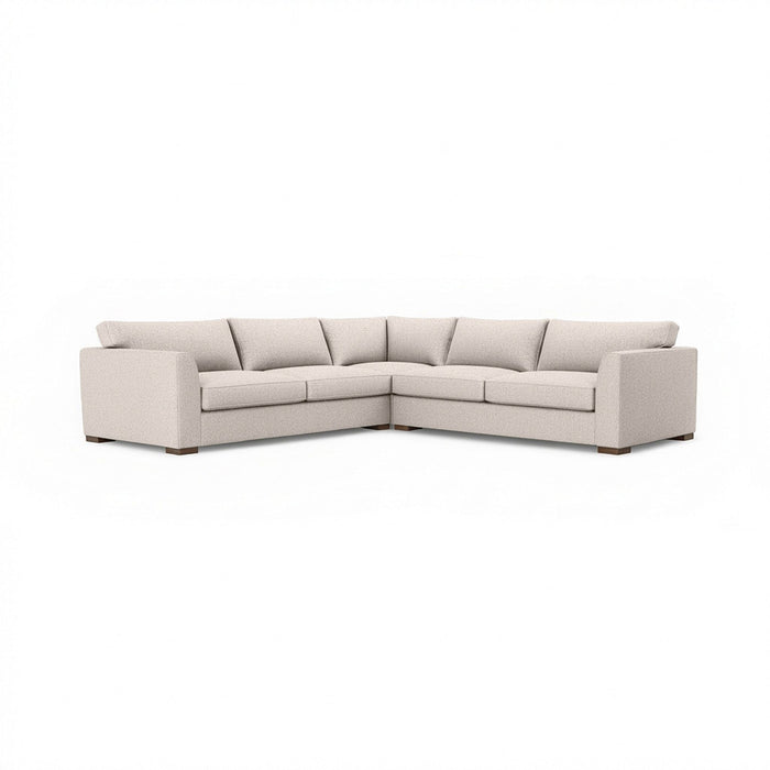 Bryson - 3 Piece Sectional - ElPaso