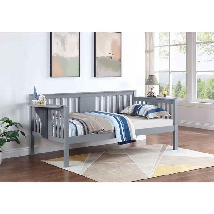 Albany - Daybed With Drop Down Table