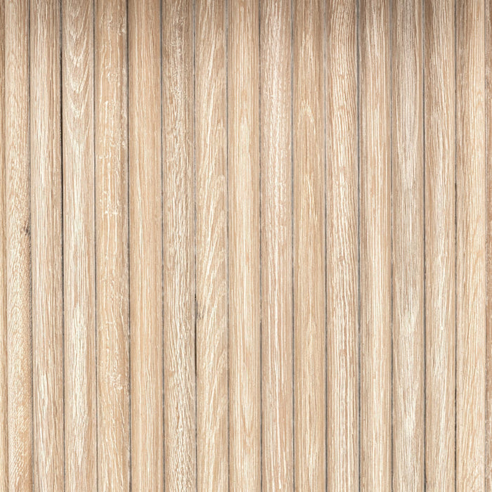 Vander - Solid Wood Square End Table