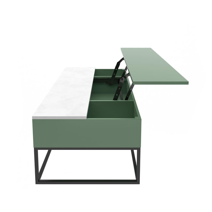 Perry - Lift-Top Coffee Table