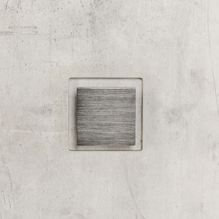 Denver - Solid Wood Cabinet