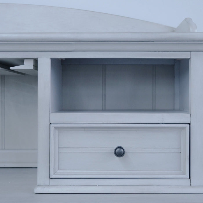 New Haven - Dining Sideboard - Oyster Shell