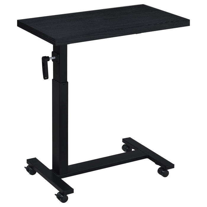 Geary - Height Adjustable Mobile C-Table