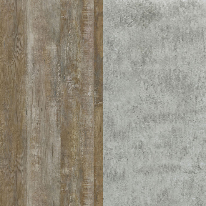 Sedona - 3 Drawer Cabinet - Oak