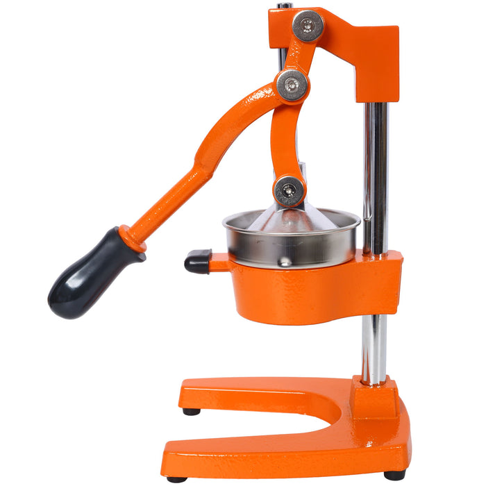 Manual Hand Press Citrus Juicer