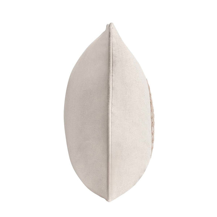 Siena - MP Pillow - Natural