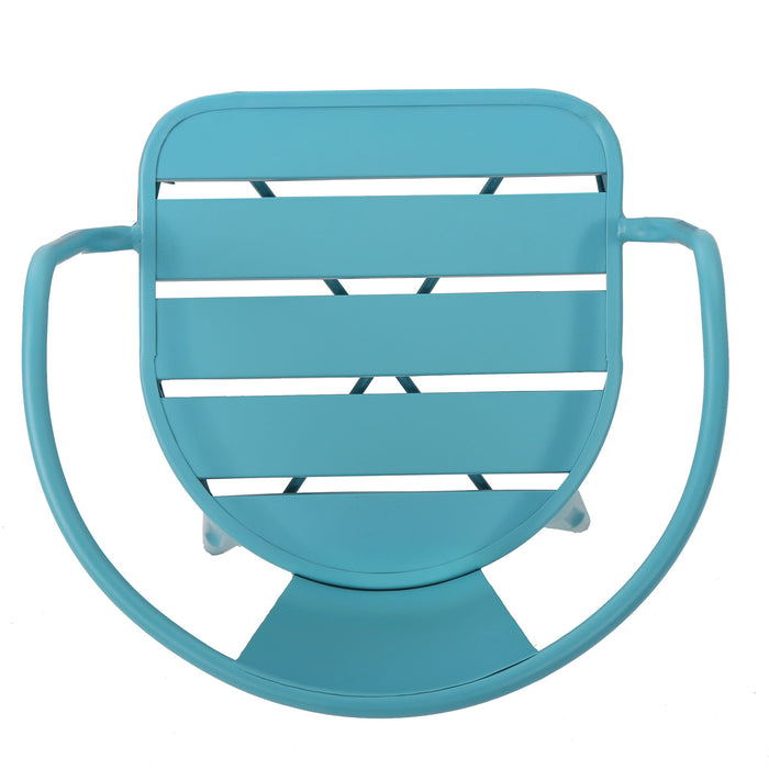 Yearn - 3 Piece Bistro Set With Table And 2 Chairs