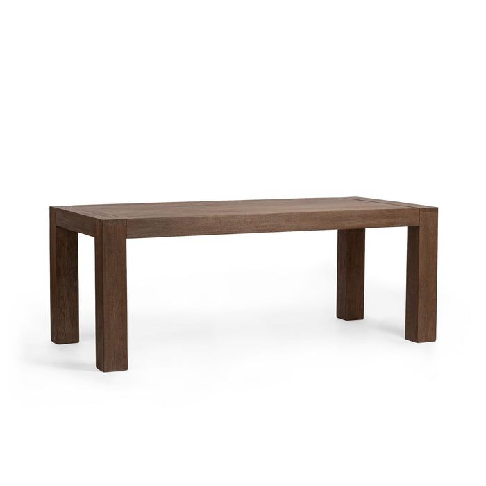 Glendale - Dining Table - Toasted Chestnut
