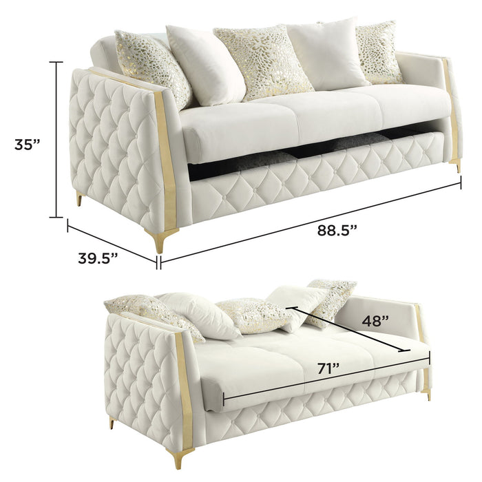 Lippa - Sleeper Sofa