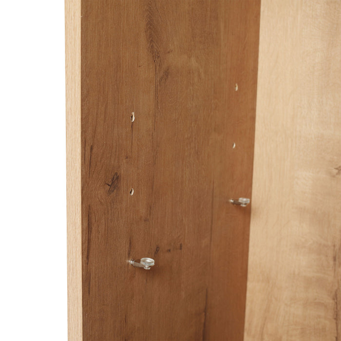 Freestanding Storage Cabinet, Soft Close Doors