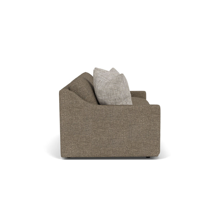Sky - Fabric Upholstered Sofa