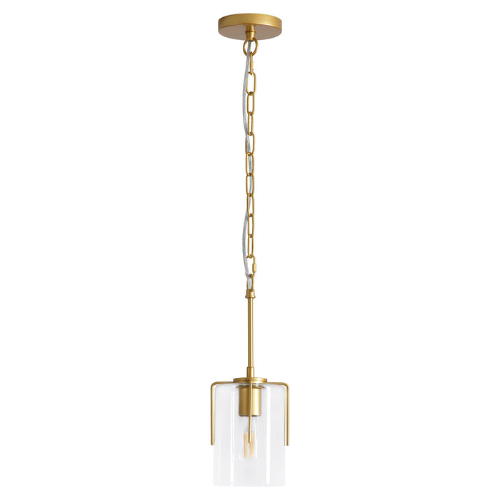 Adjustable Pendant Lighting
