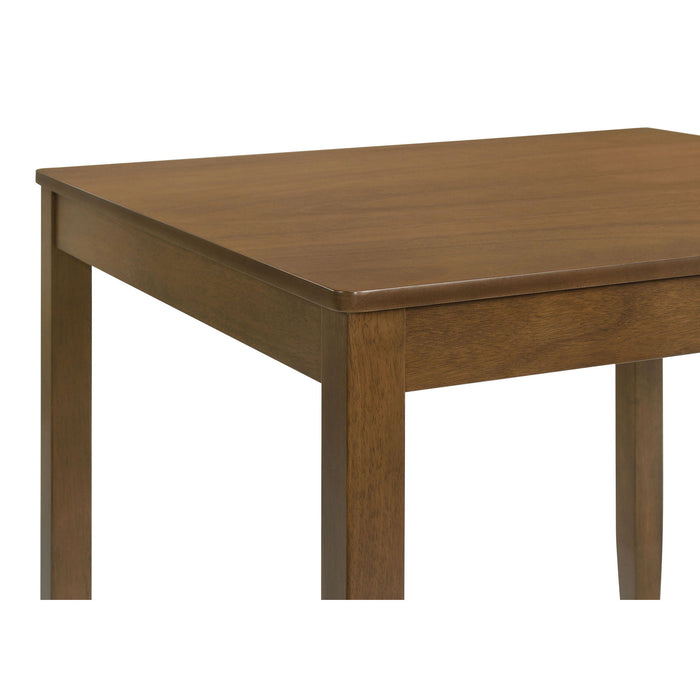 Rowland - 5 Piece Dining Set