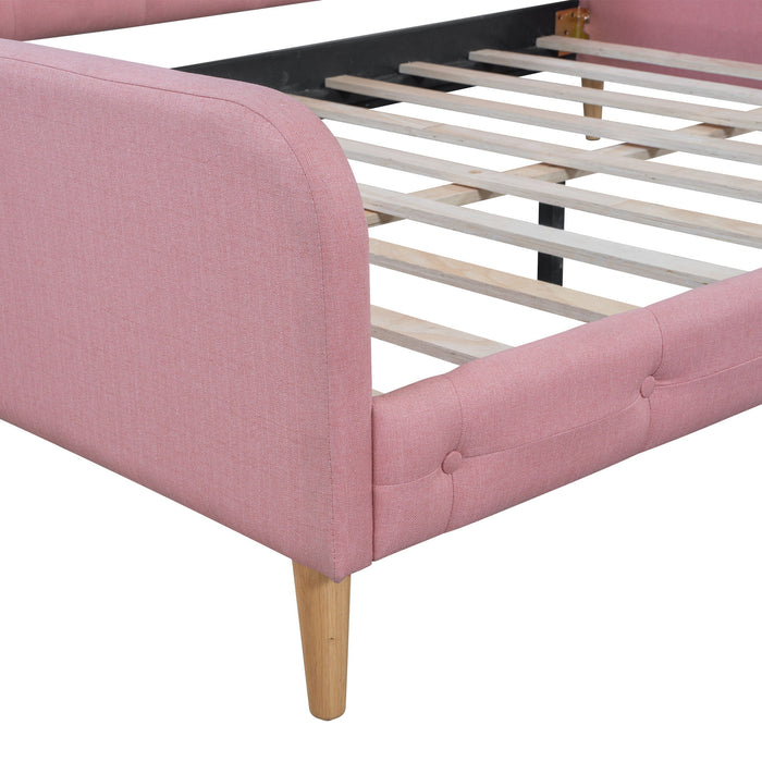 Upholstered Daybed