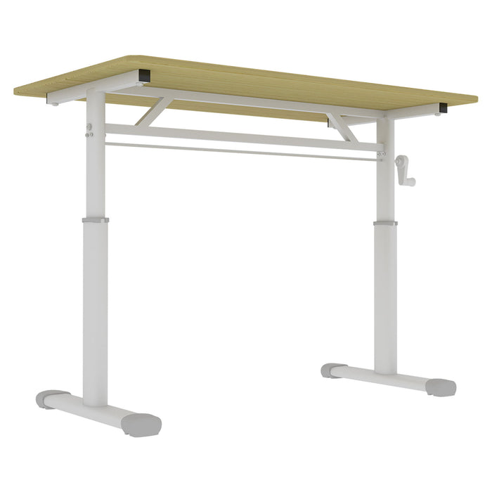 Adjustable Home Office Desk
