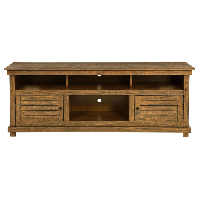 Castleton - TV Stand Media Console