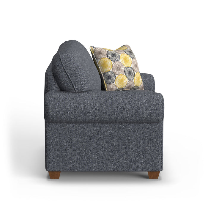 Thornton - Arm Chair and a Half