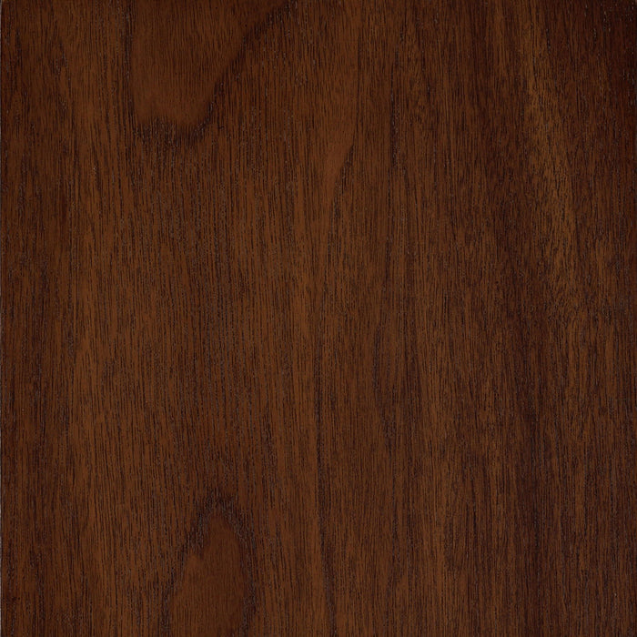 Allen - Upholstered Counter Chair (Set of 2) - Oak