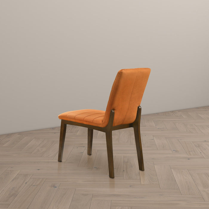 Ines - Modern Dining Chair (Set of 2)