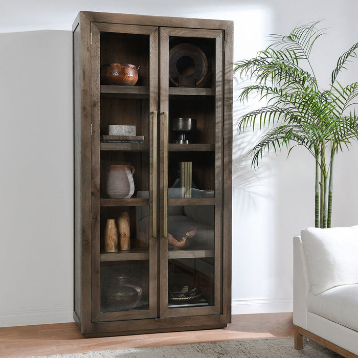 Bradley - Tall Cabinet