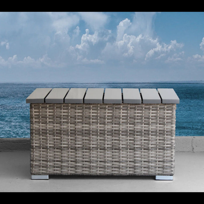 Sectional, Stylish Entertainment, Outdoor Living