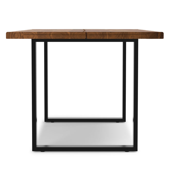 Fieldcrest - Handcrafted Dining Table