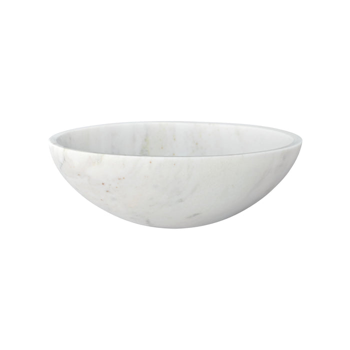 Bathroom Vessel Sink, Circular Design