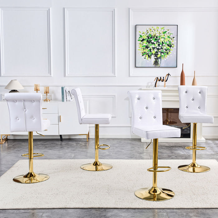 Lift Chairs, Dining Room Seating (Set of 2)