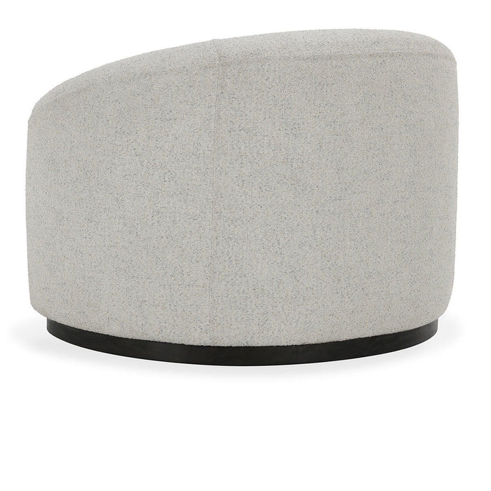 Beverly - Swivel Accent Chair