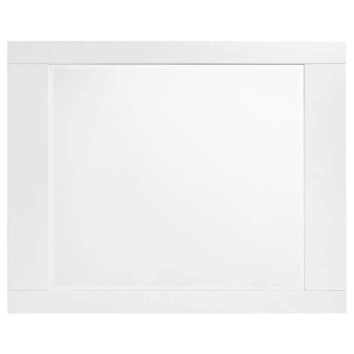 Fillmore - Bedroom Set