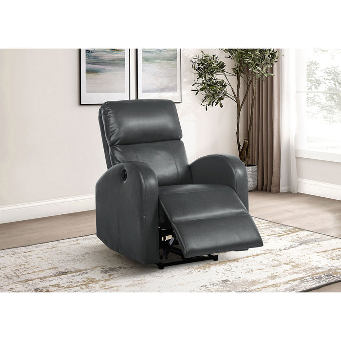 Meglia - Power Recliner Chair
