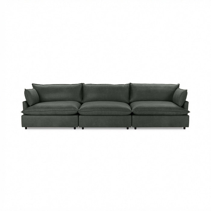 Caplan - Modular Sectional