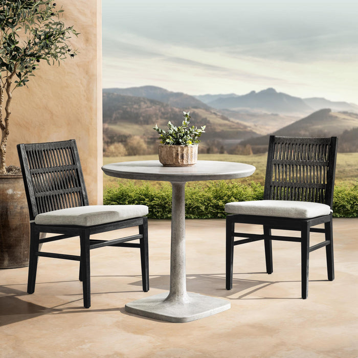 Paulina - Outdoor Dining Table