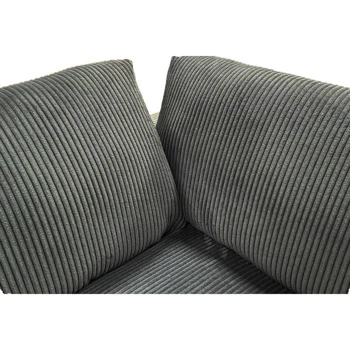 Reversible Modular Sectional