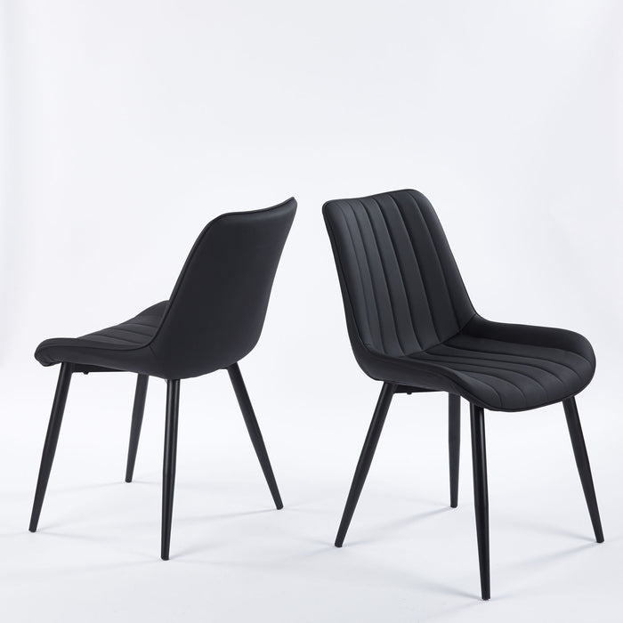 Styling Dining Chairs