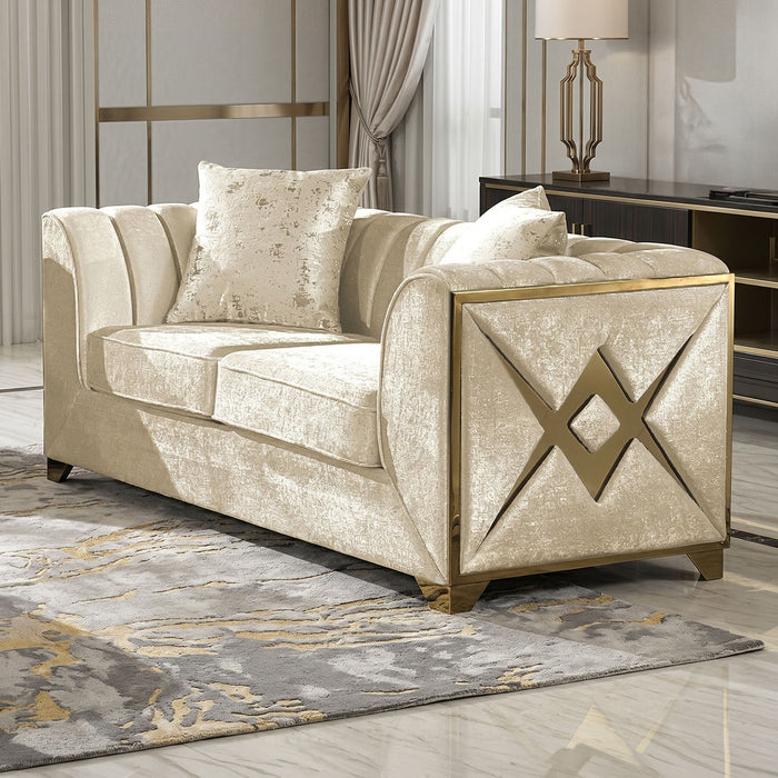 Velencia - Living Room Set
