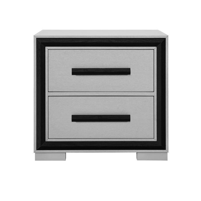 Adelaide - 5 Pieces With LED Set