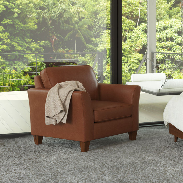 Libby - Fabric Chair