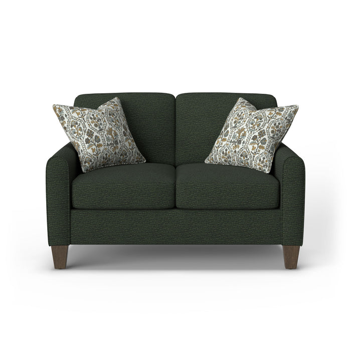 Moxy - Loveseat Fabric
