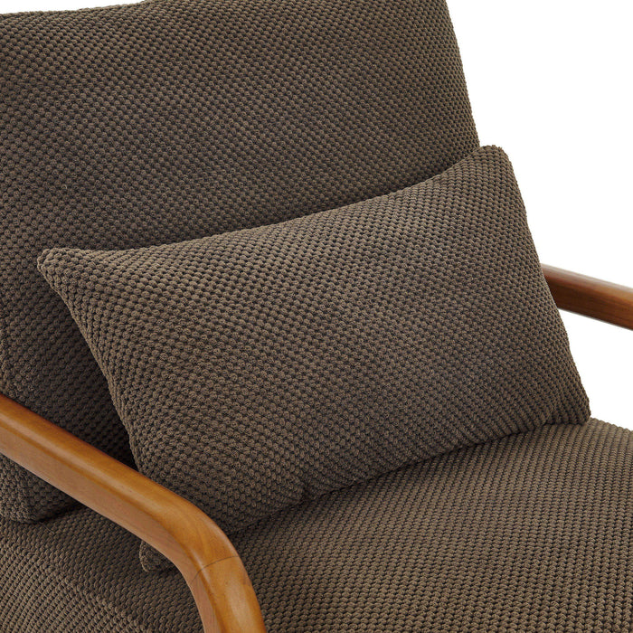 Lounge Chair