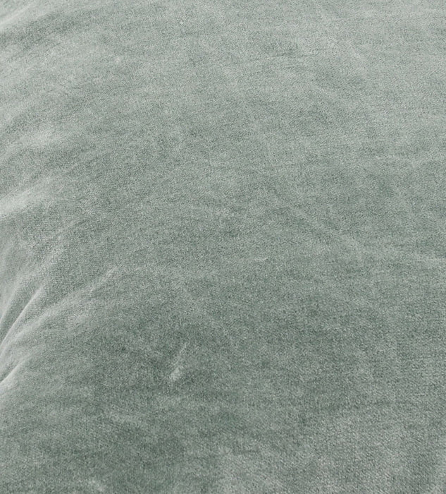 Heirloom Velvet - SLD Pillow