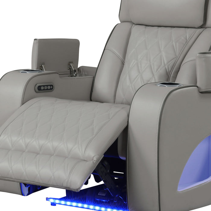 Fortuner - Power Reclining Chair