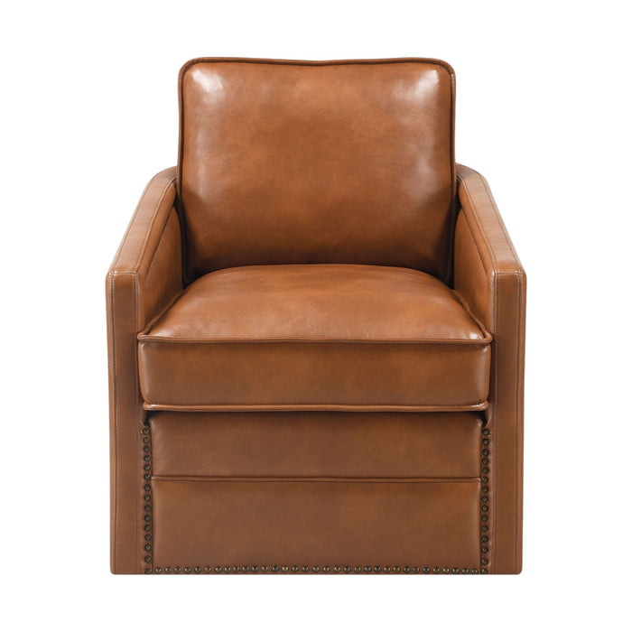 Rocha - Aire Swivel Chair With Glider