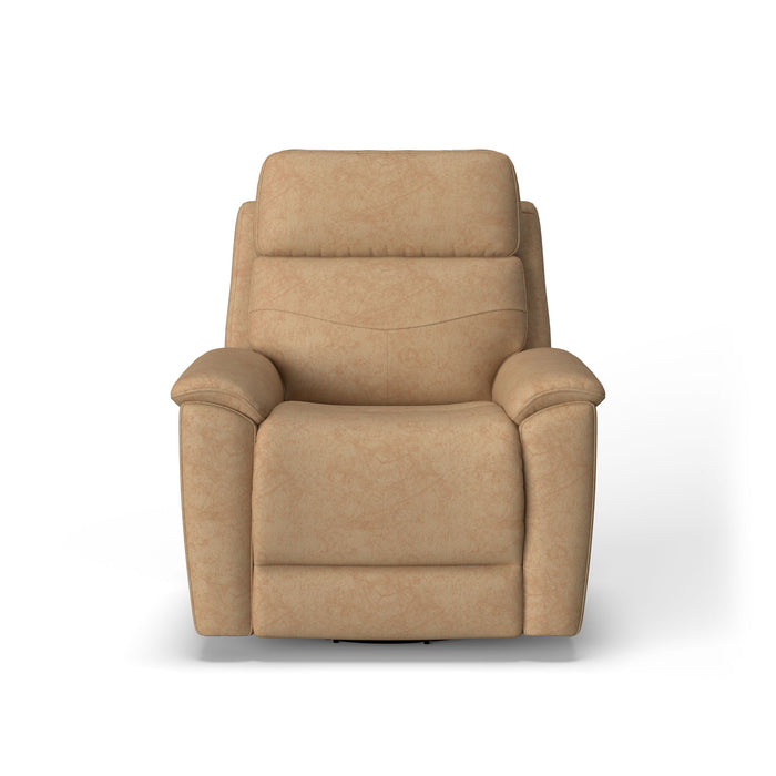 Refined - Swivel Gliding Recliner