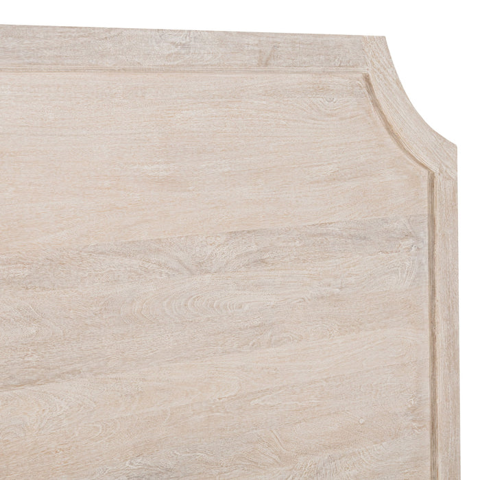 Westmont - Solid Wood Bed