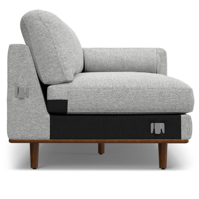 Morrison - Upholstered Sectional Sofa