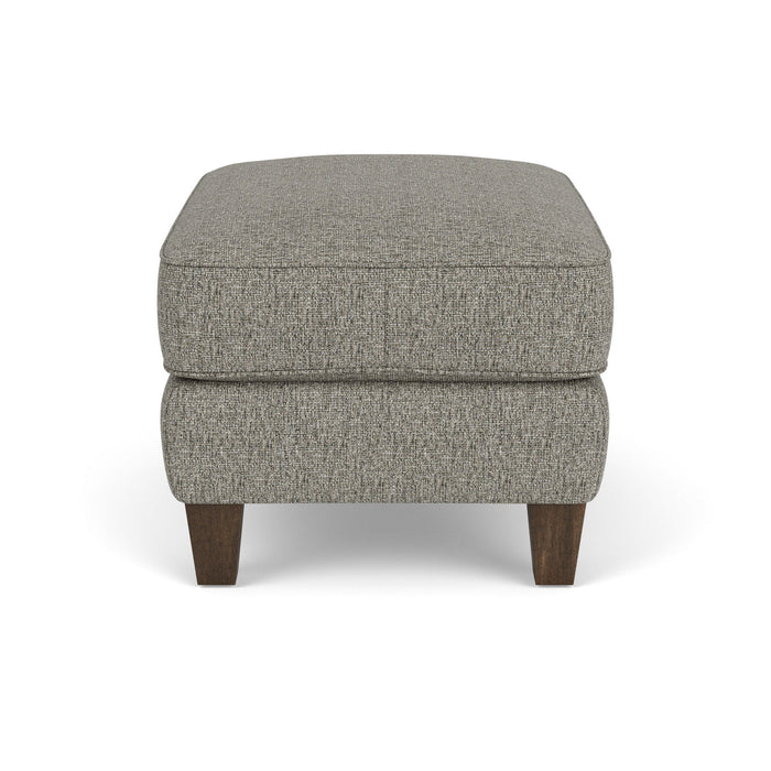 Finley - Ottoman
