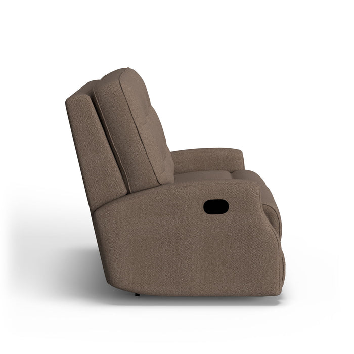 Devon - Reclining Loveseat