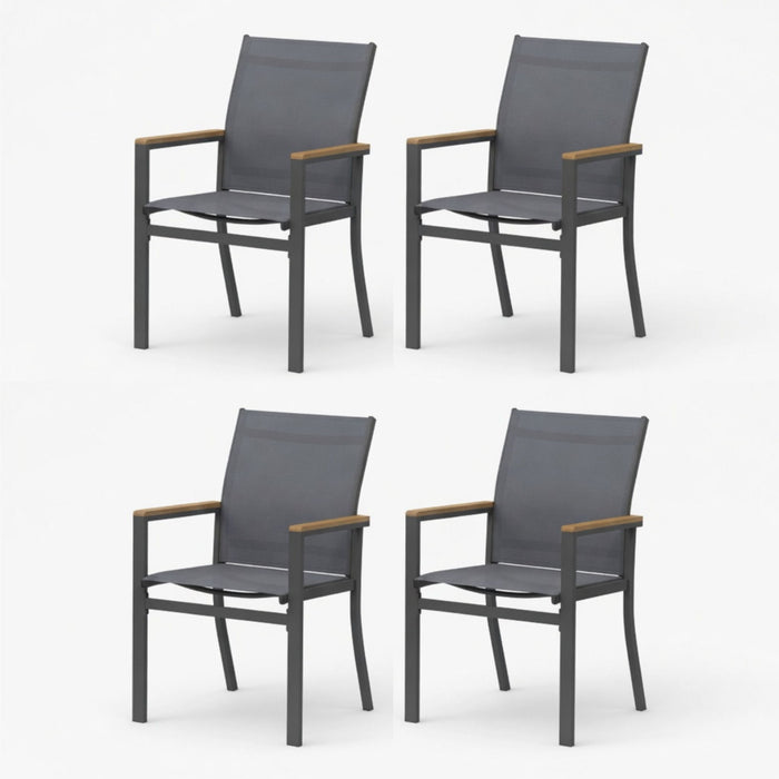 Outdoor Patio Chairs