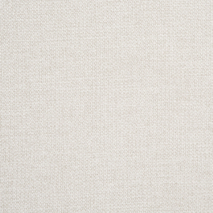 Thomas - Raised Arm Accent Bench - Ivory